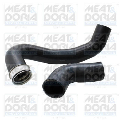 Charge Air Hose